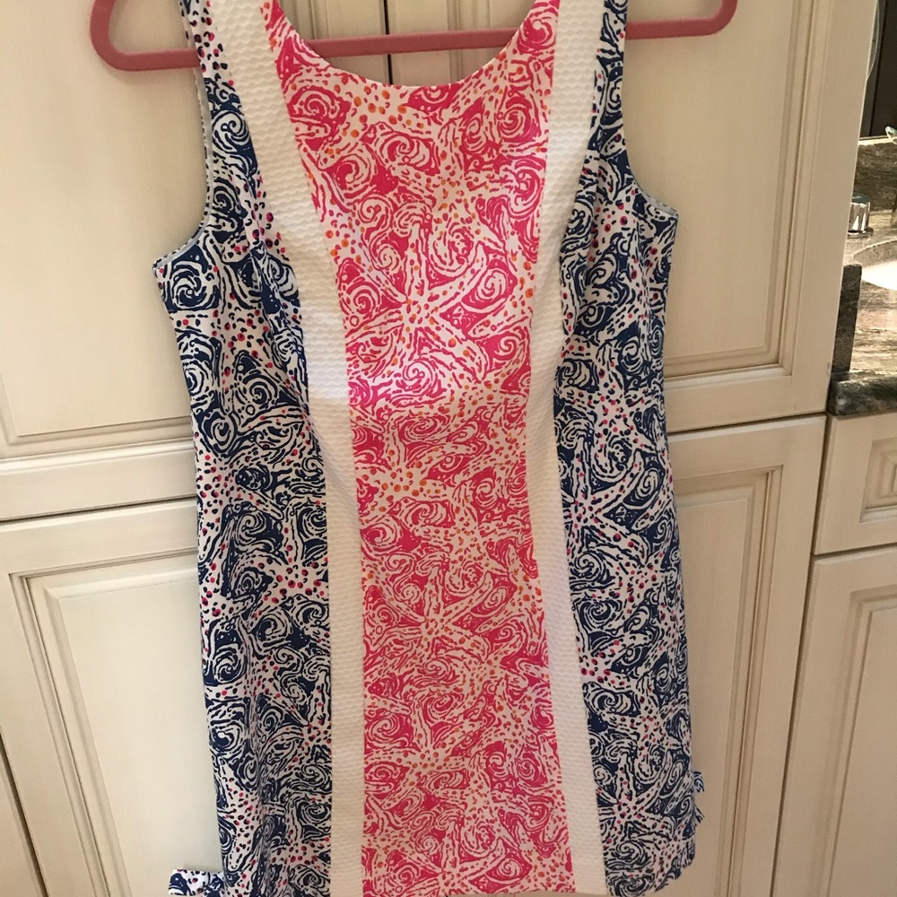 NWT Lilly Pulitzer dress